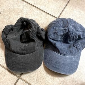 OSFA ball caps